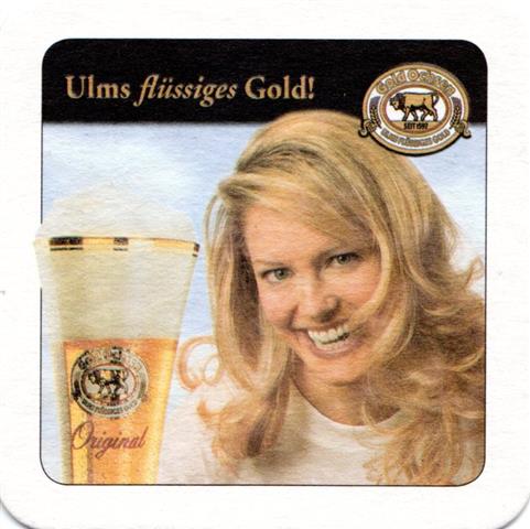 ulm ul-bw gold ochsen schwäb 7-12a (quad185-frau mit 1 bier)